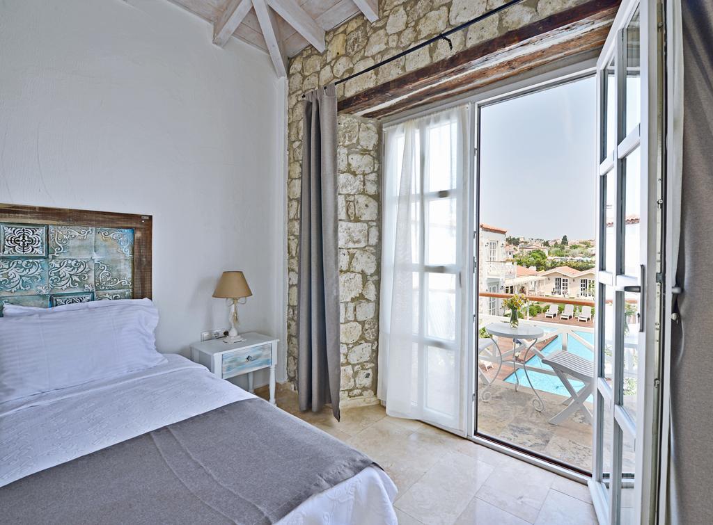 Bay C Hotel Alaçatı Phòng bức ảnh