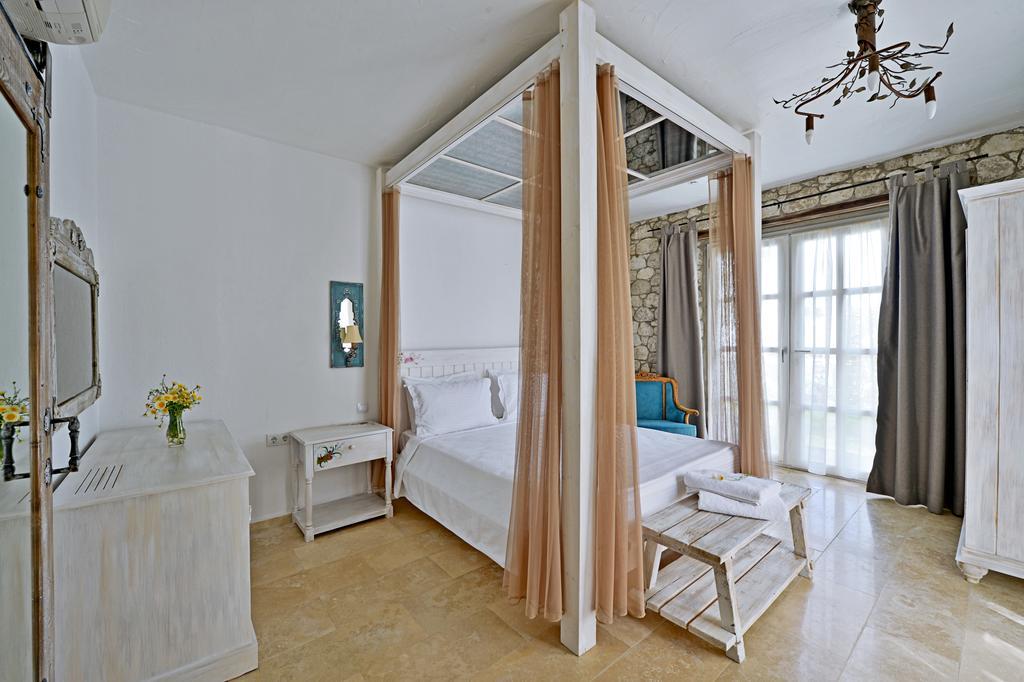 Bay C Hotel Alaçatı Phòng bức ảnh