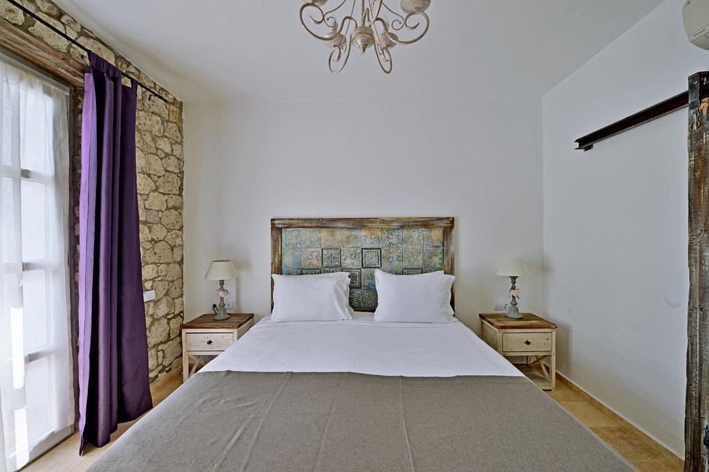 Bay C Hotel Alaçatı Phòng bức ảnh