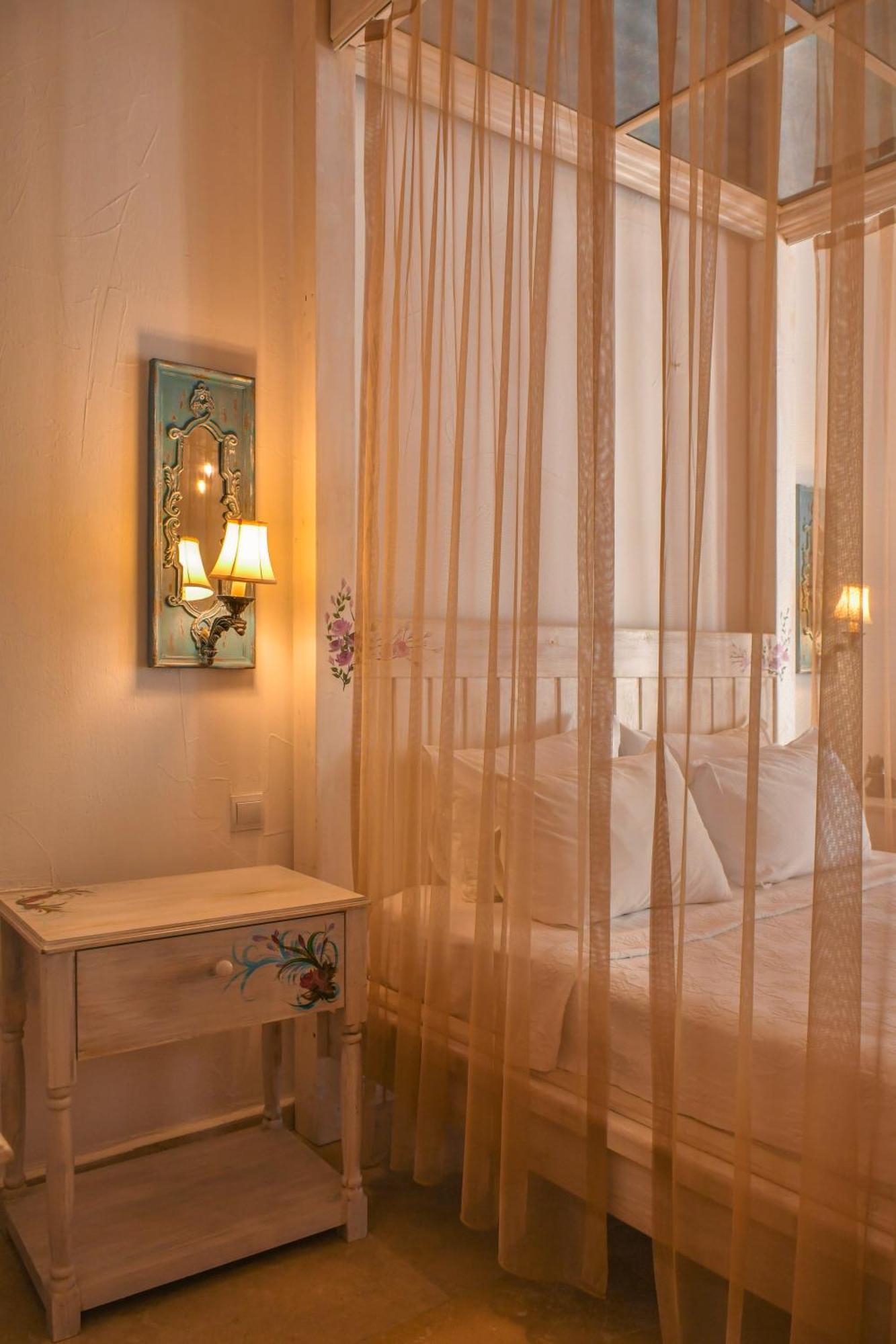Bay C Hotel Alaçatı Ngoại thất bức ảnh