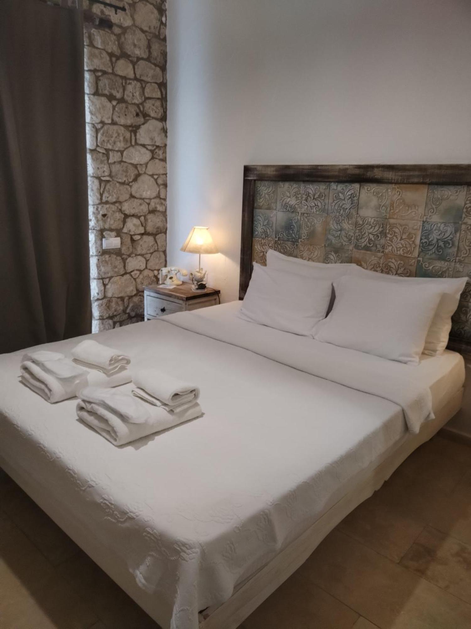 Bay C Hotel Alaçatı Ngoại thất bức ảnh